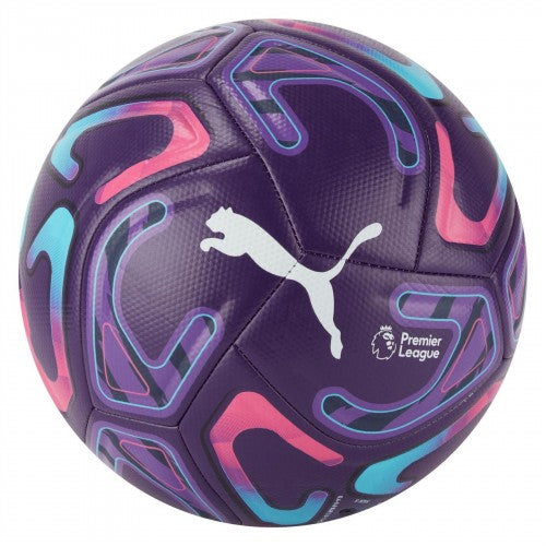 Front - Puma 25/26 Premier League Football