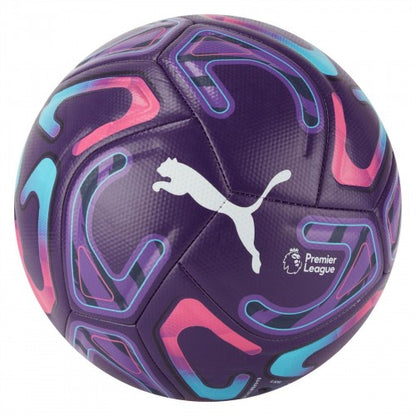 Front - Puma 25/26 Premier League Football