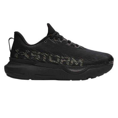 Front - Under Armour Mens Infinite Pro 2 Trainers