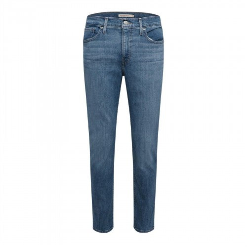 Front - Levis Womens/Ladies 314 Straight Leg Jeans