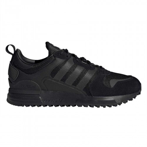 Front - Adidas Unisex Adult ZX 700 HD Trainers