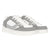 Front - Crosshatch Mens Crepstar Trainers