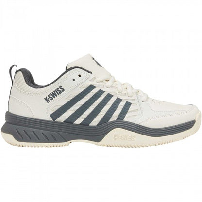 Front - K-Swiss Mens Express 2 Tennis Shoes
