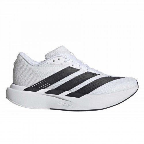 Front - Adidas Womens/Ladies Duramo EVO Running Shoes