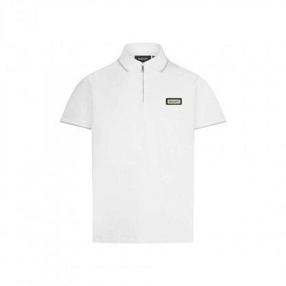 Front - Mallet Mens Soft Touch Breathable Polo Shirt