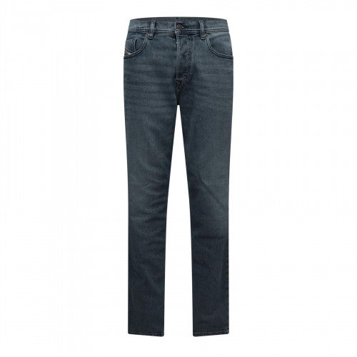 Front - Diesel Mens 2023 D-Finitive Slim Jeans