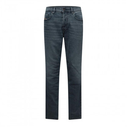 Front - Diesel Mens 2023 D-Finitive Slim Jeans