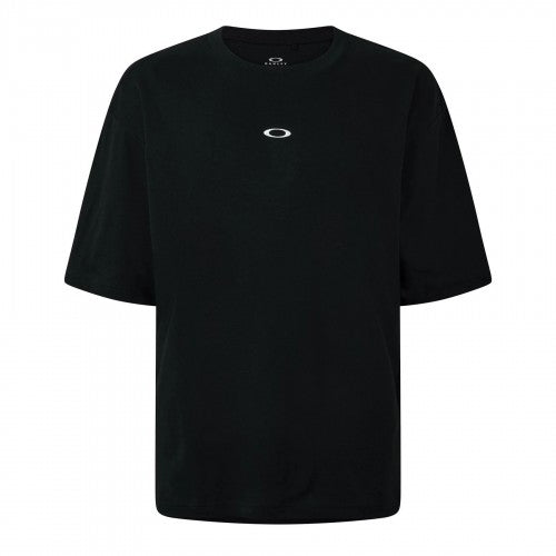 Front - Oakley Mens Enhance T-Shirt