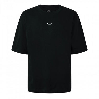 Front - Oakley Mens Enhance T-Shirt