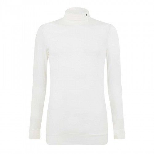 Front - Ambush Mens Turtle Neck Long-Sleeved T-Shirt