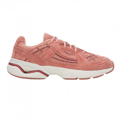 Front - Under Armour Mens Sola Suede Trainers