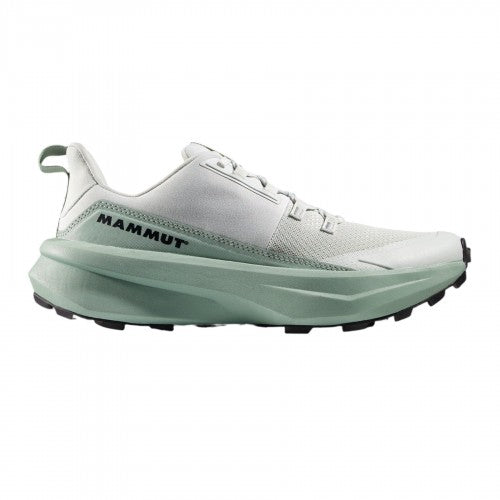 Front - Mammut Womens/Ladies Aenergy Low Cut Hiking Shoes