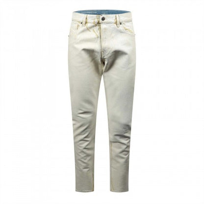 Front - Diesel Mens 1995 D-Sark Straight Leg Jeans