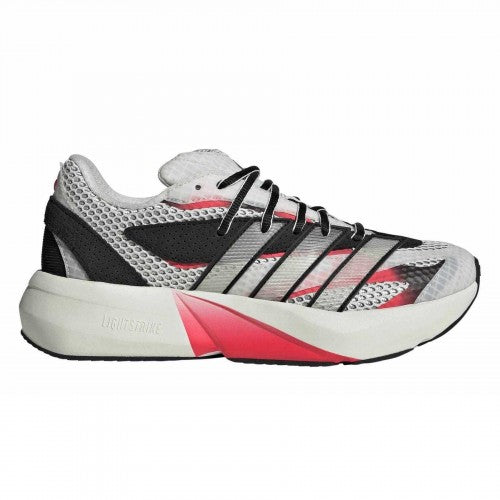 Front - Adidas Mens Lightblaze Shoes