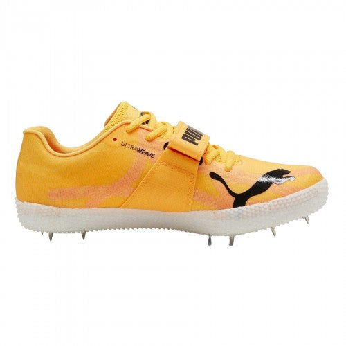 Front - Puma Mens Evospeed Running Shoes