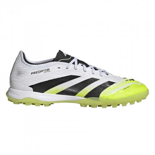 Front - Predator Mens Predator Pro TF Football Trainers