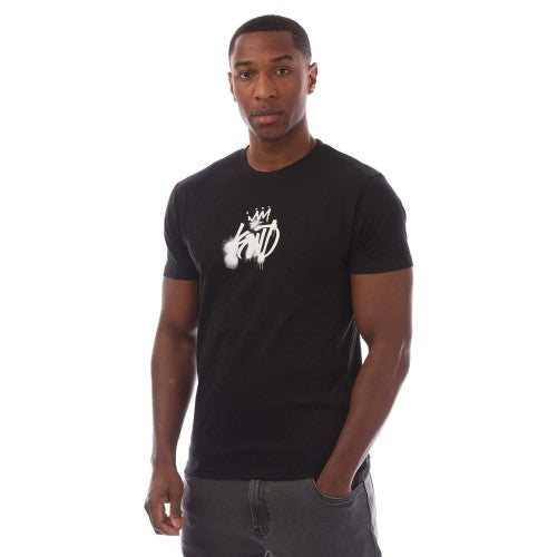 Front - Kings Will Dream Mens Cceetv T-Shirt