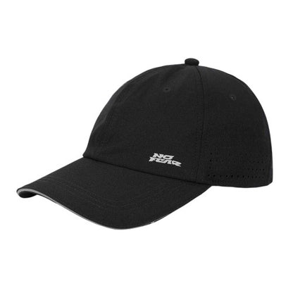 Front - No Fear Mens Mesh Baseball Cap