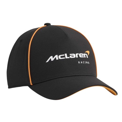 Front - Puma Mens McLaren F1 Baseball Cap