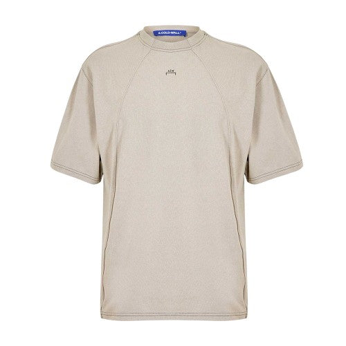 Front - A-COLD-WALL Mens Millbank T-Shirt