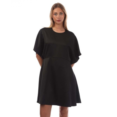 Front - Boss Womens/Ladies Dasima Dress