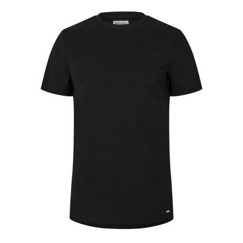 Front - Belier Mens Premium Logo T-Shirt
