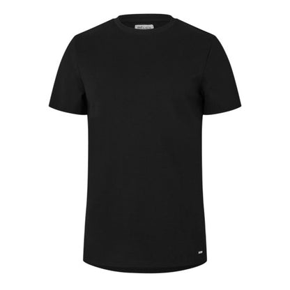 Front - Belier Mens Premium Logo T-Shirt