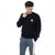 Front - Ellesse Mens Diveria Sweatshirt