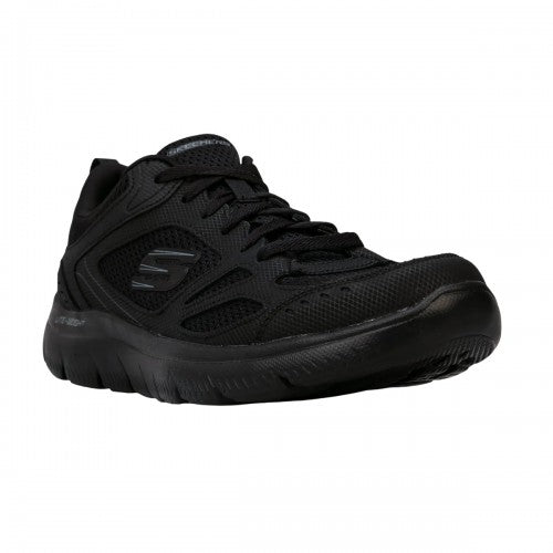 Front - Skechers Mens Summits South Rim Trainers