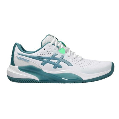Front - Asics Mens Challenger 15 Trainers
