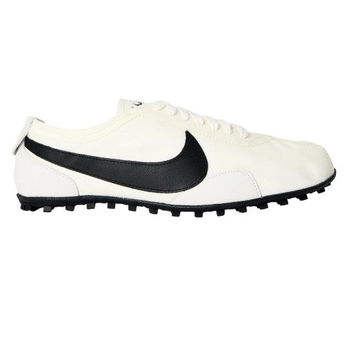 Front - Nike Mens Moon Shoe OG Swoosh Trainers