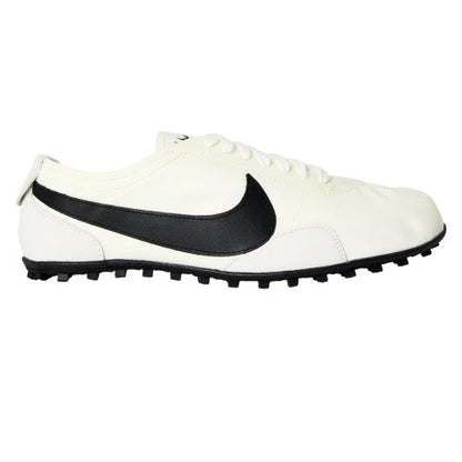Front - Nike Mens Moon Shoe OG Swoosh Trainers