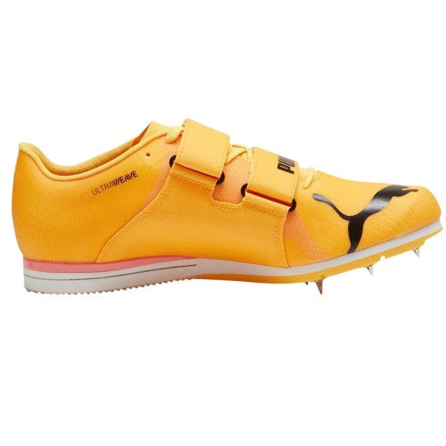 Front - Puma Unisex Adult Evospeed Running Shoes