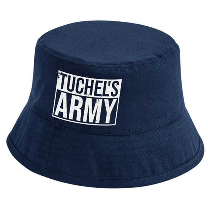 Front - Sport Direct Tuchel´s Army Bucket Hat