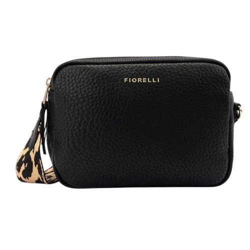 Front - Fiorelli Effie Camera Bag