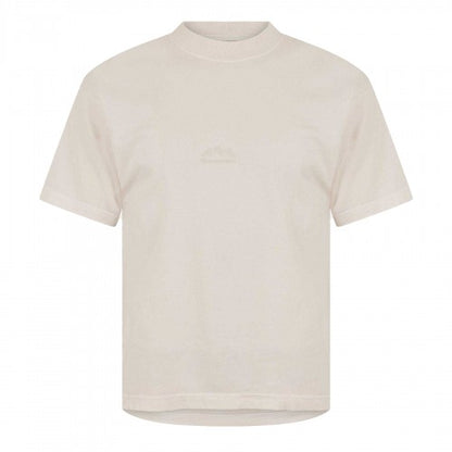Front - Humanrace Unisex Adult Logo Regular T-Shirt