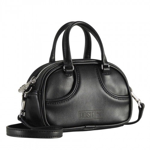 Front - Puma Rose Mini Handbag