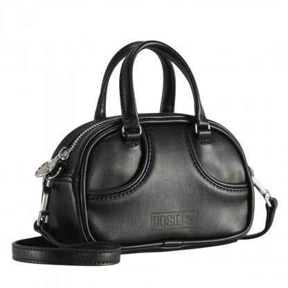 Front - Puma Rose Mini Handbag