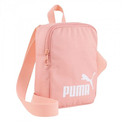 Front - Puma Phase Portable Crossbody Bag
