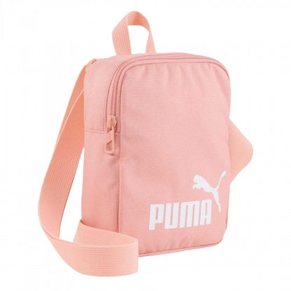Front - Puma Phase Portable Crossbody Bag