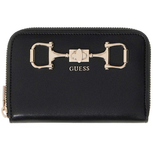Front - Guess Womens/Ladies Jaine Purse