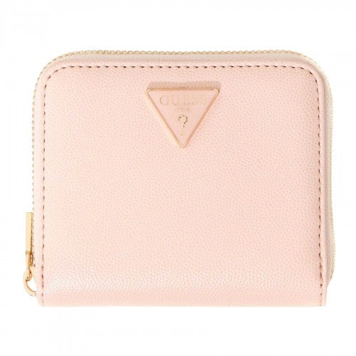 Front - Guess Isobel Logo Purse