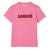 Front - Lacoste Mens Logo Cotton Ultra Dry Sports T-Shirt