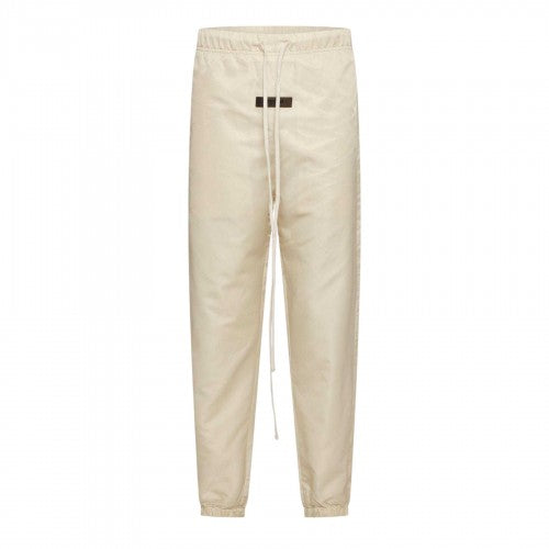 Front - Fear Of God Essentials Womens/Ladies Solid Slim Trousers