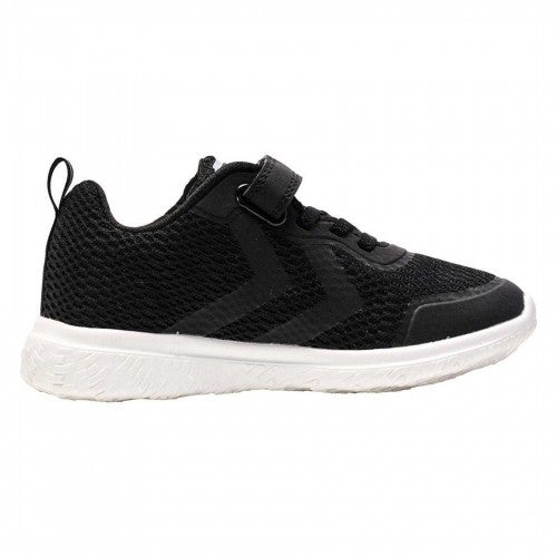 Front - Hummel Childrens/Kids Actus Tex Trainers
