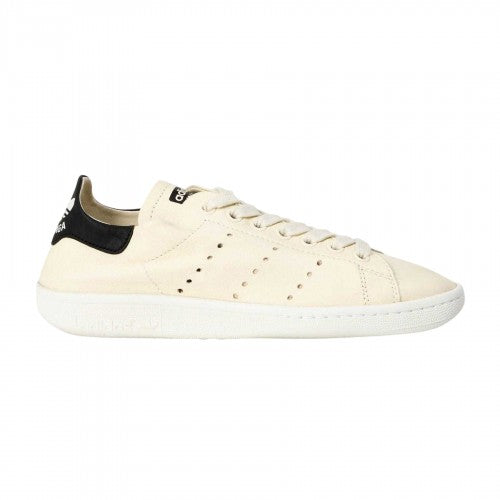 Front - Balenciaga Childrens/Kids Stan Smith Adidas Leather Trainers