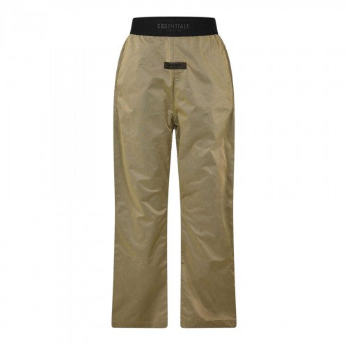Front - Fear Of God Essentials Mens Straight Leg Trousers
