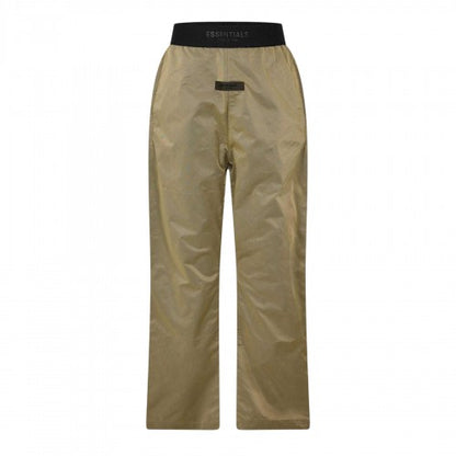 Front - Fear Of God Essentials Mens Straight Leg Trousers