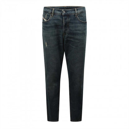 Front - Diesel Mens 2005 D-Fining Jeans