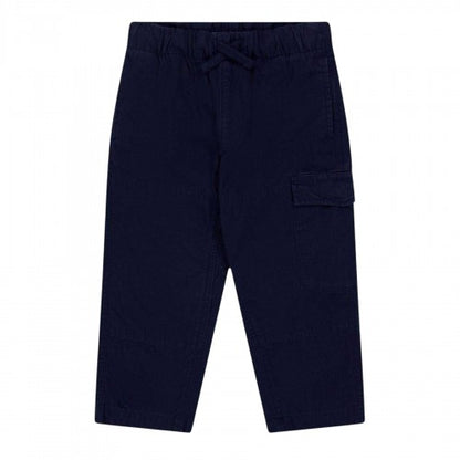 Front - Ralph Lauren Boys Polo Regular Cargo Trousers